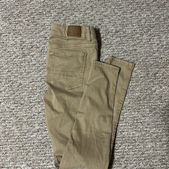 American Eagle jeans - Picture 3 of 3